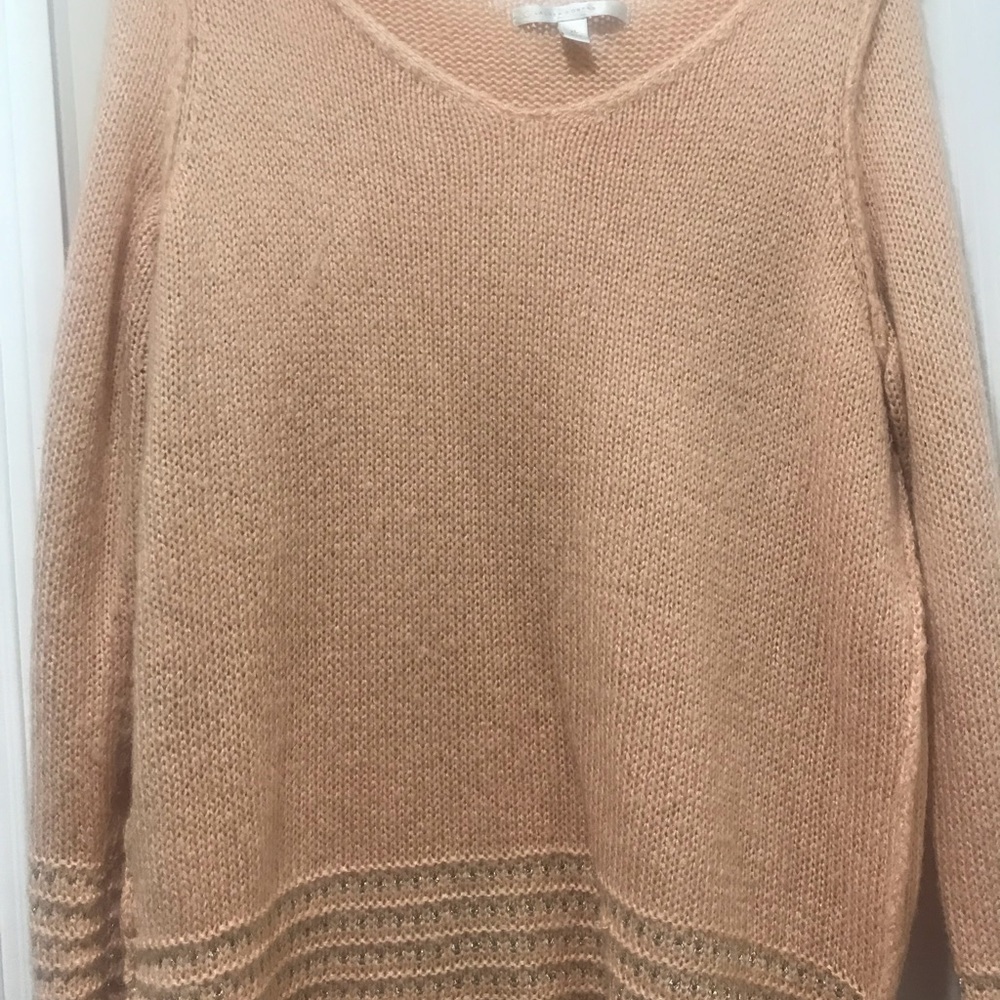 Lauren Conrad sweater
